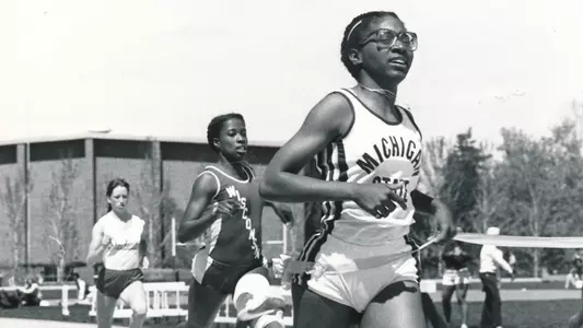 Cheryl Gilliam