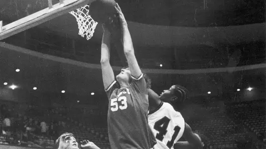 Mary Kay Intyre, women's basketball