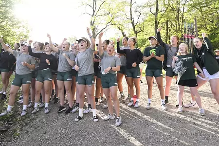 Rowing Team