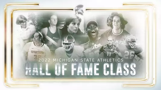 2022 Hall of Fame Class