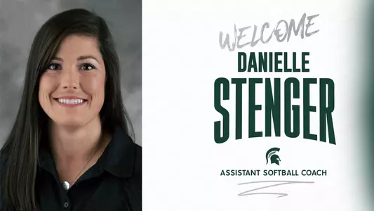 Danielle Stenger, Softball, Assistant Coach