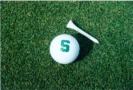MGOLF Ball Tee