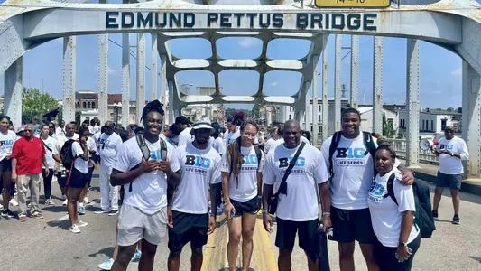 Life Series Trip 2022