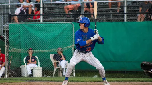 Mitch Jebb Summer League 2022 action