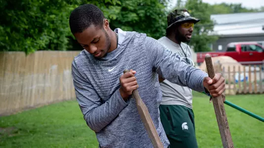 Tre Mosley
