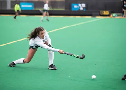Celina Riccardo B1G Tournament