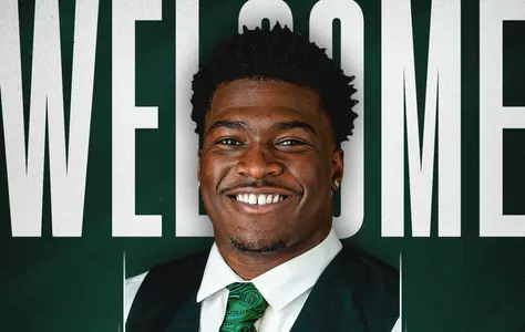 Campbell Welcome Graphic