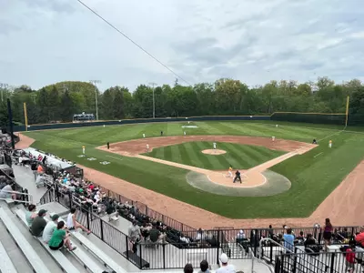 McLane Stadium Senior Day 2022