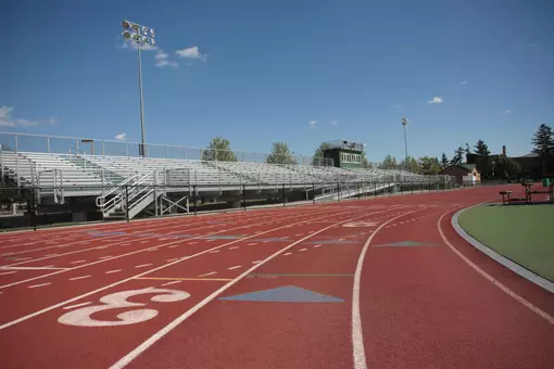 Ralph Young Field