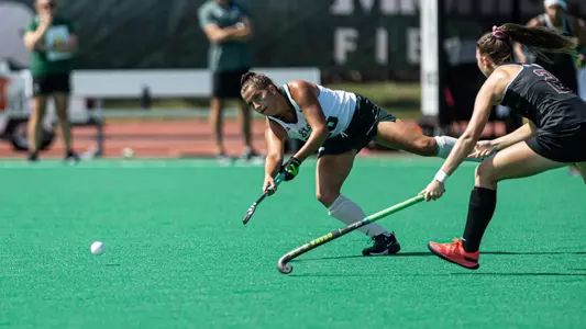 Ashley Harlock vs. Bellarmine