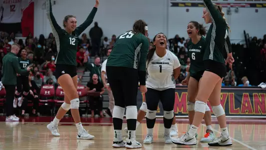 Volleyball Celebration, 2022