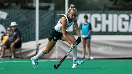 Ellie Rutherford vs. Bellarmine