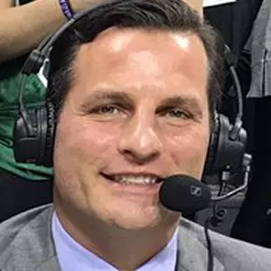 Matt Steigenga