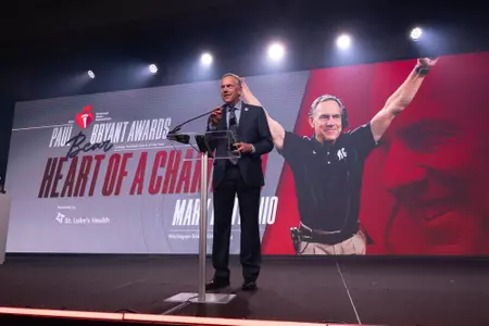 Mark Dantonio