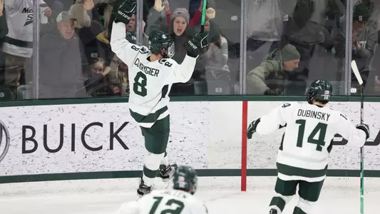 Cole Krygier OT GWG v Penn State