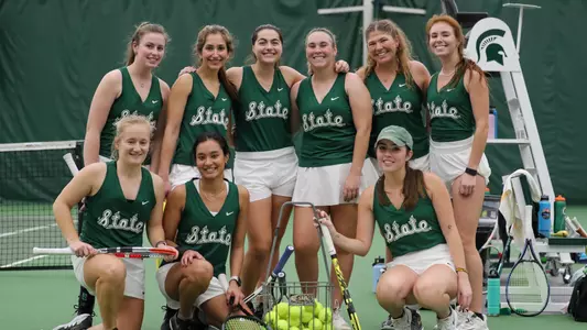 WTEN Team Practice Jan. 19