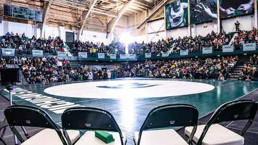 Jenison Field House Wrestling