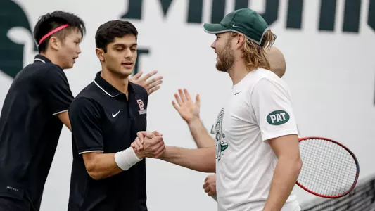 ReedCrocker vs. Brown