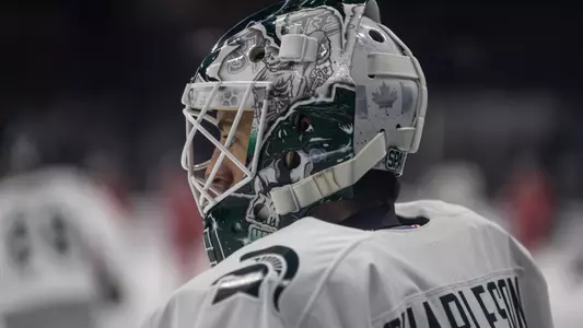 Buckeyes Sweep in Columbus With Saturday Win Image