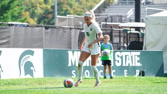 Raegan Cox vs. PSU