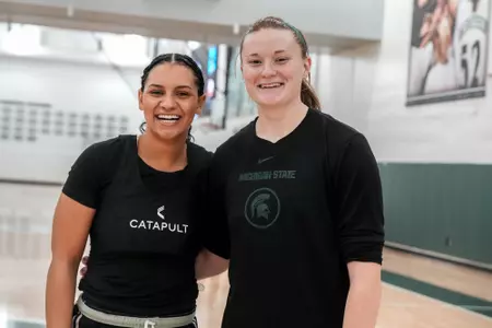 Ayrault Joiner Captains