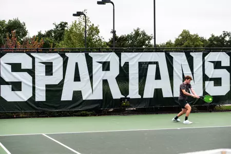 Spartans MTEN Practice Backdrop