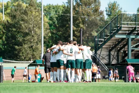 MSOC Huddle