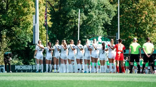 WSOC vs. Penn State
