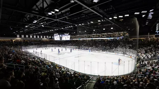 Munn Ice Arena