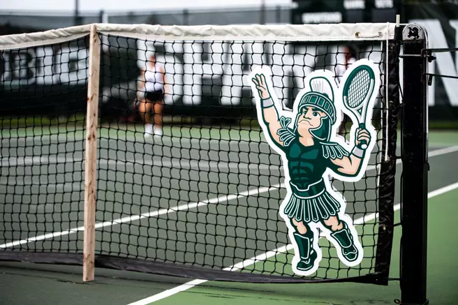 2024 Women's Tennis MSU Spartan Invite Tournament Central