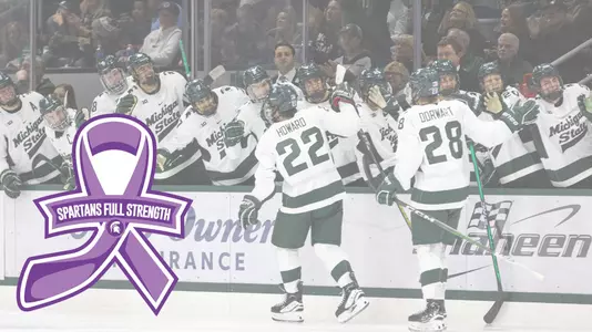 Spartans Full Strength 2023