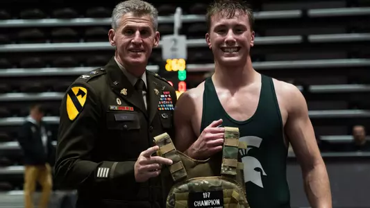 Kael Wisler Black Knight Invite