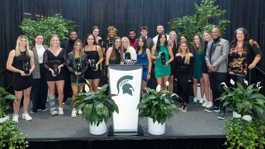 Award Winner, NIL Celebration 2023