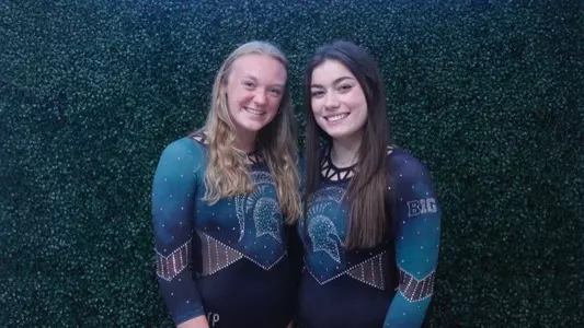 Amy Doyle/Cady Duplissis Gym