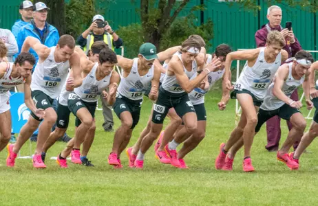 Men's XC Box Start 2023