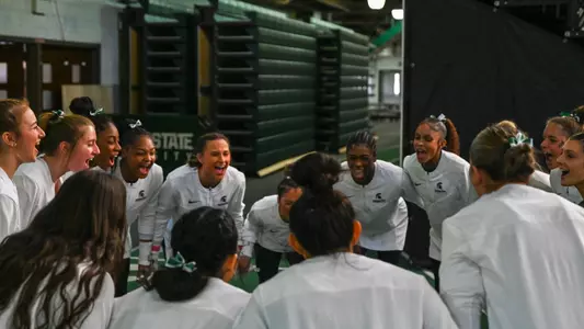 Gym Green & White 2022