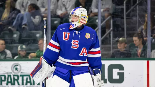 Trey Augustine USA 2022