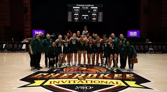 Cherokee Invitational Pic