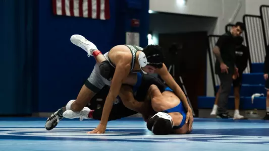Tristan Lujan F&M