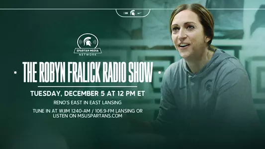Fralick Radio Show