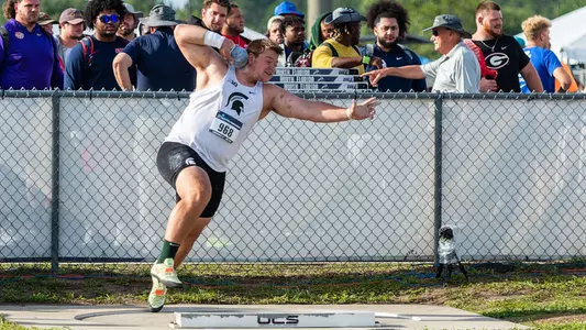 Colby Morlock Action