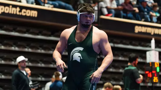 Josh Terrill