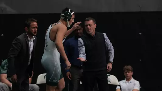Chandler coaching Ceasar Garza