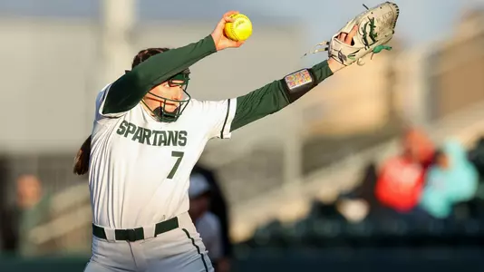 Ashley Miller, softball, 2023, Texas A&M