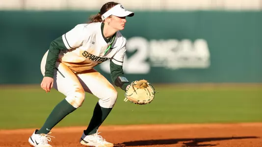 Anna Fox, softball, 2023, Texas A&M