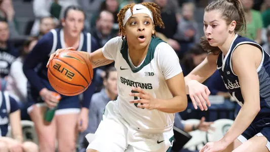 DeeDee Hagemann vs. Penn State