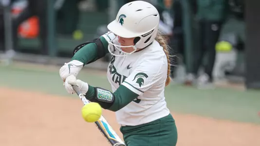 Brooke Snyder, softball, 2023