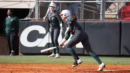 AJ Militello, Softball, 2023