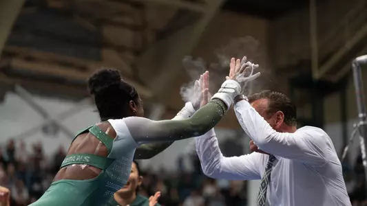 Gabi Stephen vs. Penn State