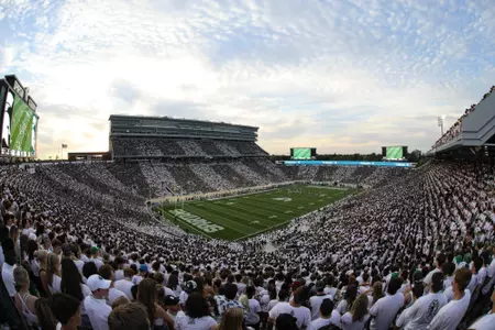 Spartan Stadium 2022